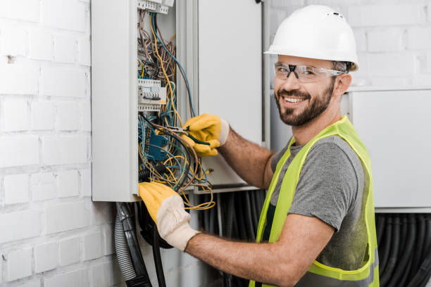 Best Electrical Contractors for Businesses  in Wernersville, PA