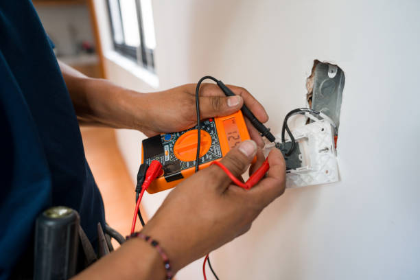 Best Electrical Troubleshooting Services  in Wernersville, PA