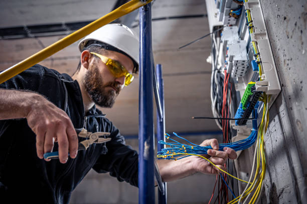 Best Electrician Near Me  in Wernersville, PA