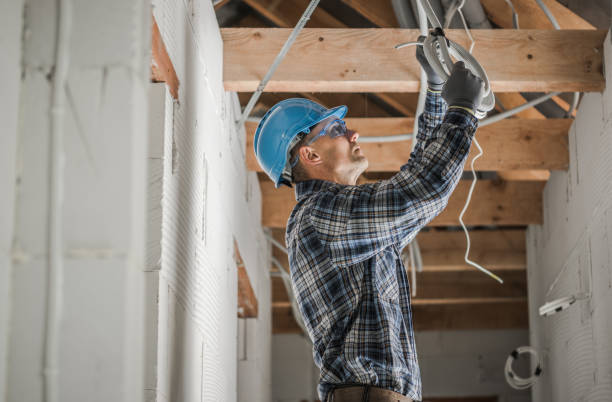 Best Industrial Electrical Services  in Wernersville, PA