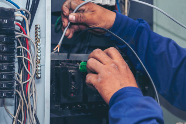 Best 24-Hour Electrician  in Wernersville, PA