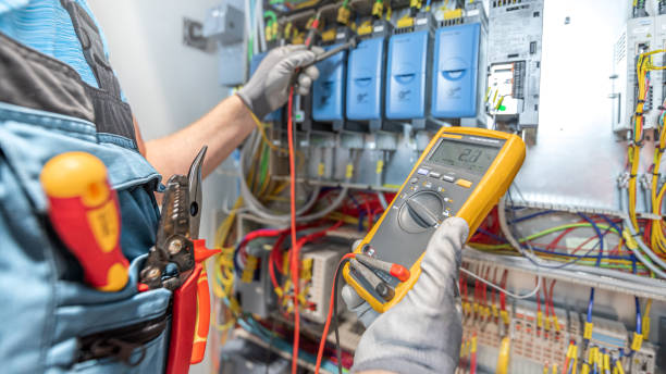 Best Electrician Near Me  in Wernersville, PA