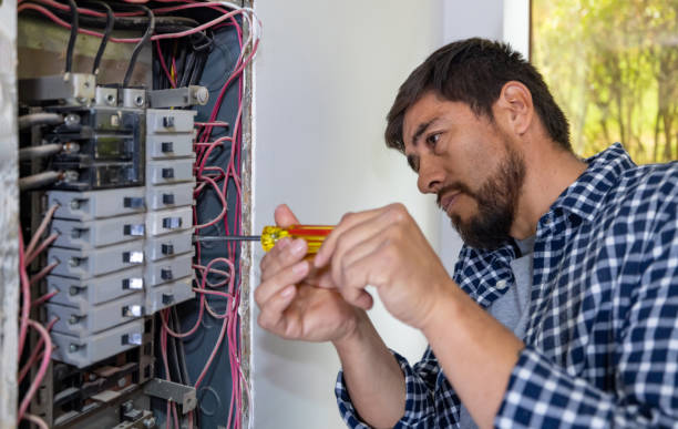 Best Electrical Wiring Services  in Wernersville, PA